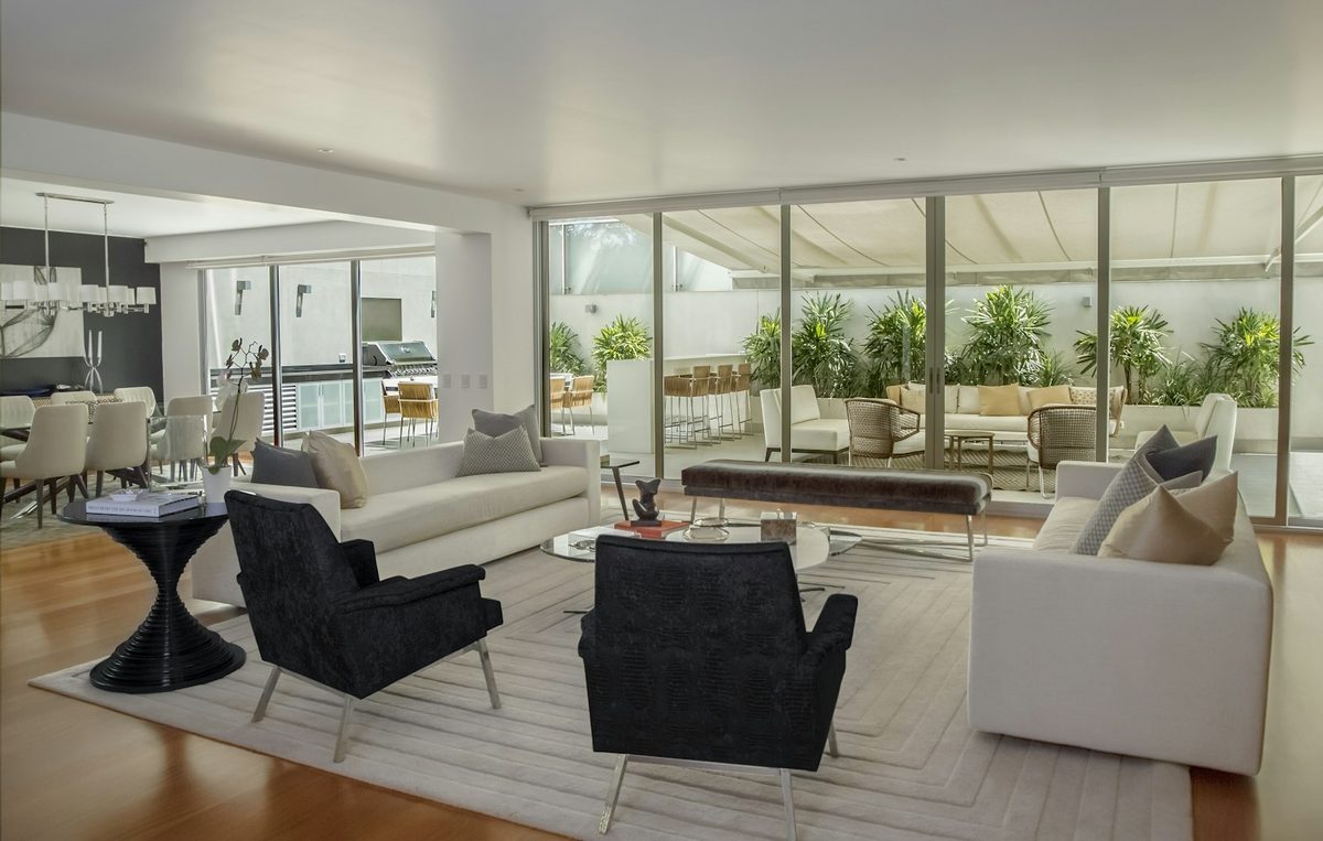 Designing Open-Plan Living That Still Feels Cosy