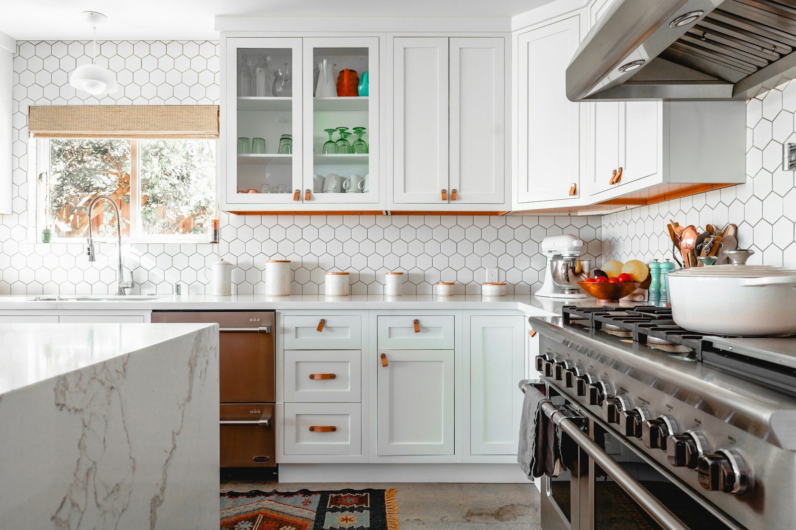 Contemporary Kitchen Package