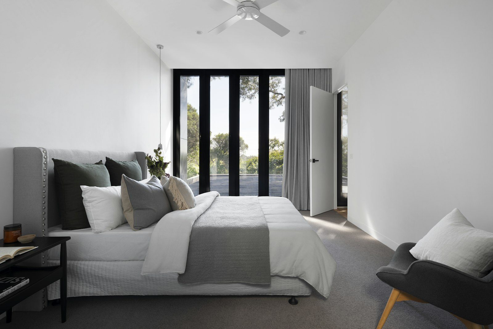 Serene Master Bedroom Package