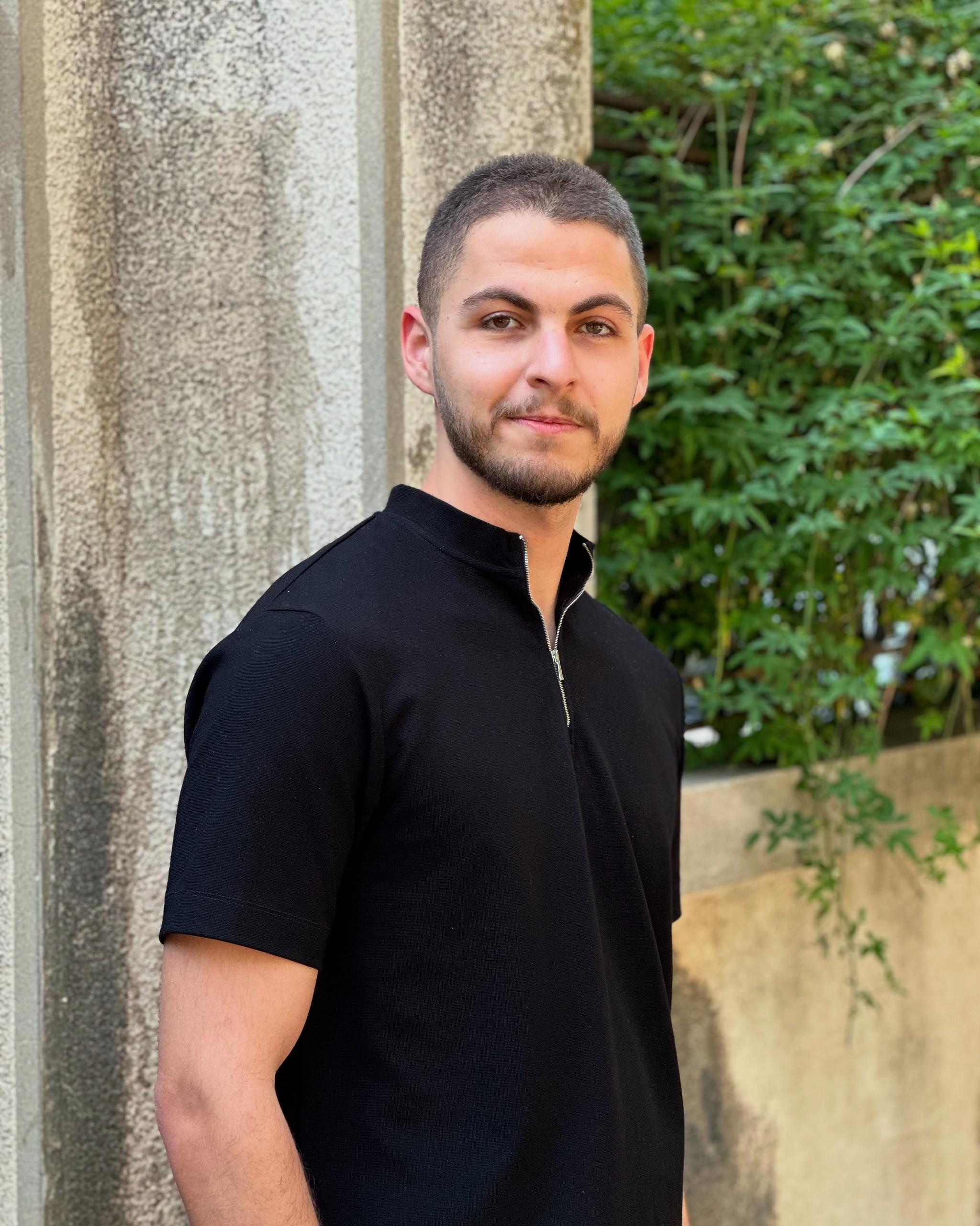 Hamza Ekhwan